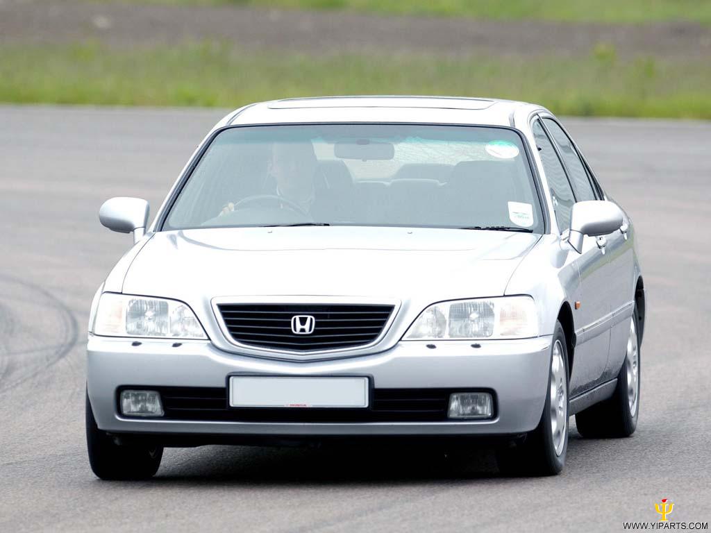 Honda legend поколения